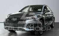 2026 Audi Q3