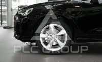 2025 BMW 520