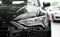 2025 BMW 520