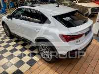2023 Audi Q3