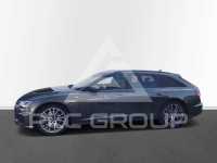 2023 Audi A6