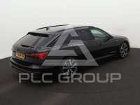 2023 Audi A6