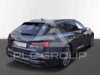 2023 Audi A6