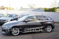 2023 Audi A3