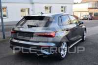 2023 Audi A3