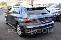 2023 Audi A3