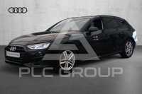 2023 Audi A4