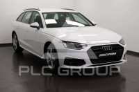 2023 Audi A4