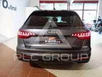 2023 Audi A4
