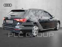 2023 Audi A4