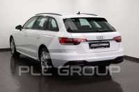 2023 Audi A4