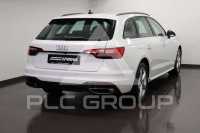 2023 Audi A4