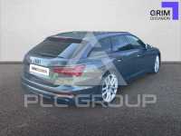 2023 Audi S6