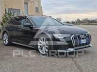2023 Audi A6
