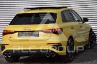 2023 Audi S3