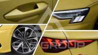 2023 Audi S3