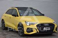 2023 Audi S3