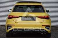2023 Audi S3