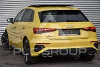 2023 Audi S3