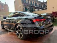 2023 Audi RS5