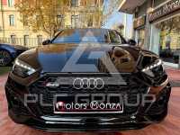 2023 Audi RS5
