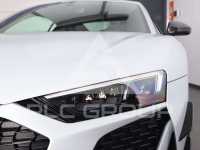 2023 Audi R8