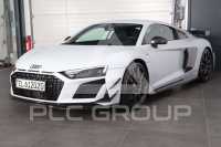 2023 Audi R8