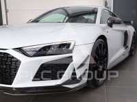 2023 Audi R8