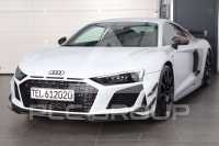 2023 Audi R8