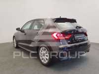 2023 Audi A1