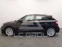 2023 Audi A1