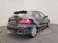 2023 Audi A1