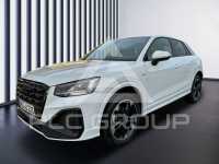 2023 Audi Q2