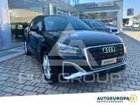 2024 Audi Q2