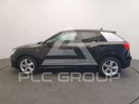 2023 Audi Q2