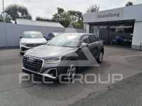 2023 Audi Q2