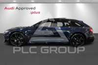 2025 Audi RS6