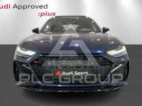 2025 Audi RS6