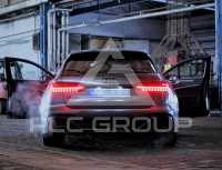 2023 Audi RS6