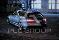 2023 Audi RS6