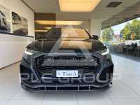 2023 Audi RS