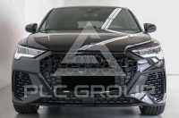 2026 Audi Q3