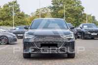 2024 Audi RSQ3