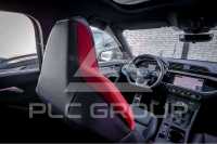 2026 Volkswagen Tayron