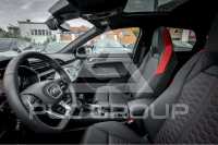 2023 Audi RSQ3