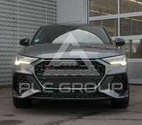 2026 Audi Q3