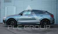 2026 Audi Q3