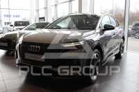 2023 Audi E-TRON