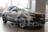 2023 Audi E-TRON