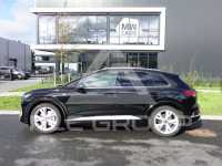2023 Audi E-TRON